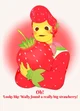 Strawberry-Wally