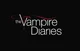 The Vampires Diaries