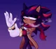 Shadow the hedgehog