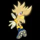 Silver the Hedgehog