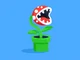 194- piranha plant