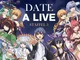 Date A live RPG