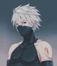 Kakashi Hatake