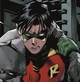 Tim Drake