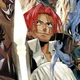 Red-Haired Shanks