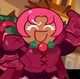 Hollyberry Cookie
