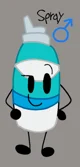 Spray 