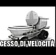 Cesso di velocita