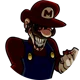 Horror Mario