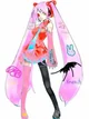 Bad vocaloid oc