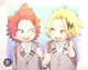 Kaminari n kirishema