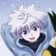 Killua zoldyck 