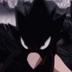 Tokoyami Fumikage
