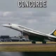 forgotten concorde 