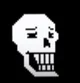 Depressed  papyrus 