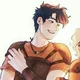 Percy Jackson