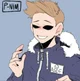 Tom Eddsworld