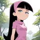 Trixie Tang