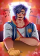 Yandere SDJ Jack