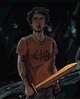 Percy Jackson