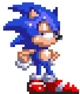Bored Sonic