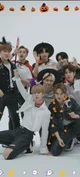 Stray Kids Halloween
