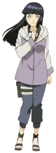 Hinata Hyuuga