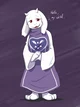Toriel