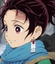 Tanjiro hermano 