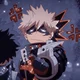 Bakugou 
