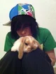 Alex ur emo son