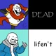 Sans and papyrus 