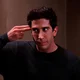 Ross Geller