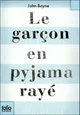 Le garcon au pyjama 
