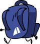 Backpack BFB