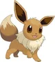 Izuku the Eevee