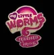 My little worms