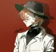 Chuuya - Dazai Pov