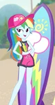 Rainbow Dash