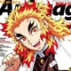 Kyojuro Rengoku