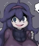 Hex Maniac
