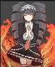 CELESTIA LUDENBERG