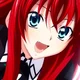 Rias gremory 