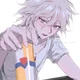 Nagito Komaeda 