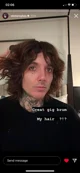 Oliver Scott sykes