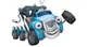 Tow Truck Ted