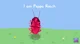 Peppa Roach