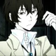 Dazai -Roommate
