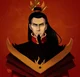 Fire lord ozai