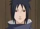 Izuna Uchiha